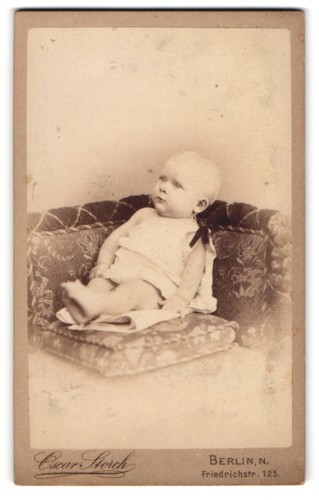 Fotografie oscar storch - oscar,