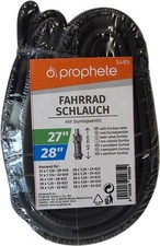 2 × Prophete Fahrradschlauch