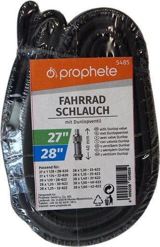 Prophete fahrradschlauch - ×,