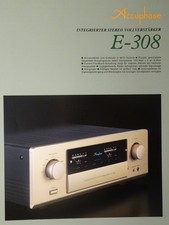 ⭐️⭐️⭐️ Accuphase