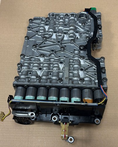 Bmw automatikgetriebe - bmw,