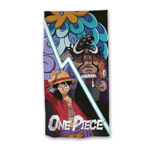 One piece badehandtuch - one,