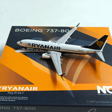 1:400 NG Models Ryanair Boeing