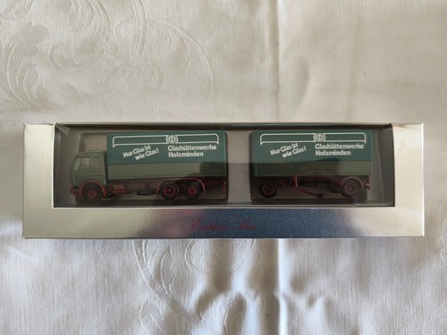 Herpa exclusiv modell - herpa,