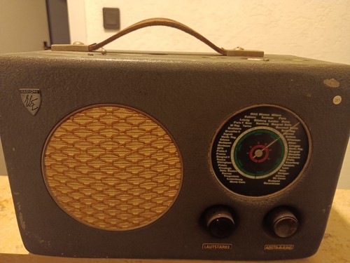 Radione r2n radio - radione,