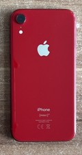 Gebrauchter iPhone XR in sehr