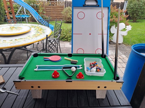 Verschiedene spiele mit - spiele,