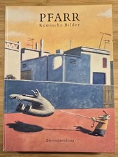 Pfarr – Komische Bilder