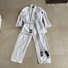 BJJ Gi Größe A2 Choke & Chill