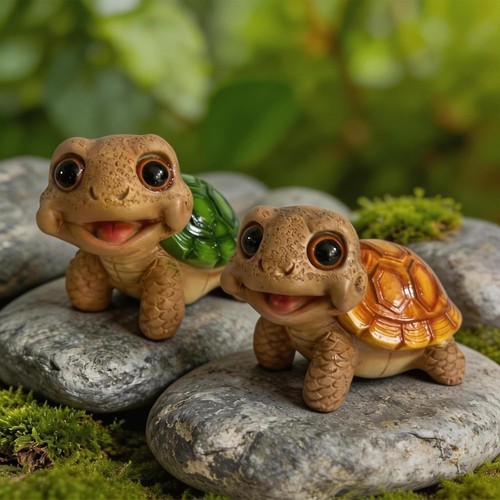 Schildkröte figuren - schildkröte,