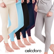 2er Pack Damen Ski- &