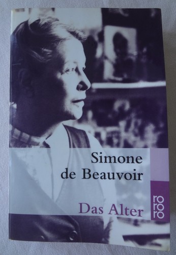 Simone beauvoir das - simone, de