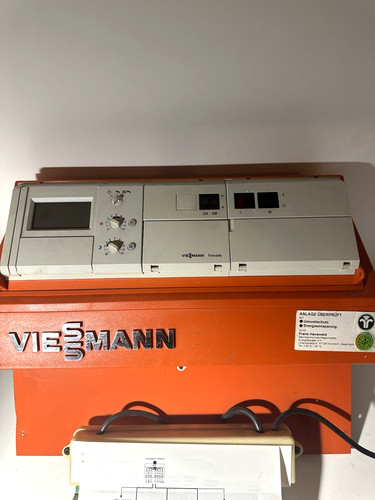 Viessmann 7450365 ölheizung - viessmann,