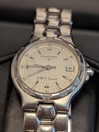 Longines conquest 206 4017 - conquest,