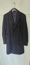 Hugo BOSS Herrenmantel S aus