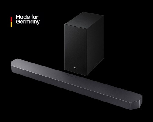 Samsung serie soundbar - samsung,