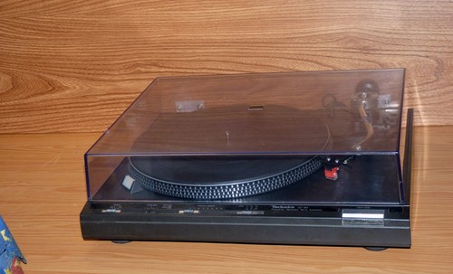 Technics - ,