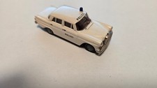 DB 200 Polizei Brekina 1:87