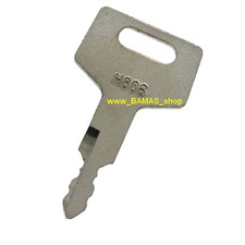 #10 Nr. H806 / TB A TAKEUCHI