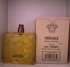 VERSACE EROS ENERGY EAU DE