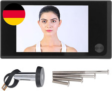 Nikou Digitaler Türspion