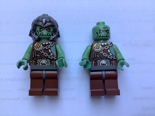 Lego sammelfigur fantasy - sammelfigur, era
