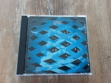The Who, Tommy, US Ausgabe