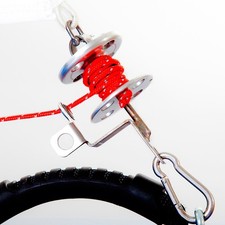 em2 Rollreff für Kajaks