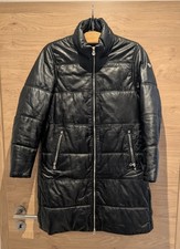 Gipsy Ledermantel, Größe