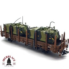 ♻️ Märklin 6504 Spur H0