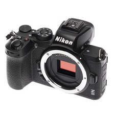 Nikon Z 50 DX-Gehäuse Kamera
