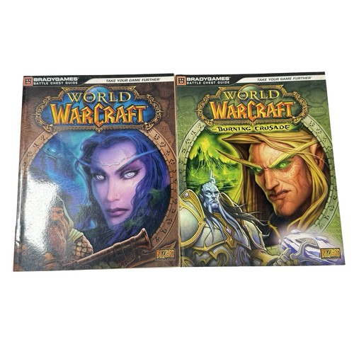 World warcraft bücher - warcraft,