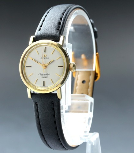 Omega seamaster ville - omega, de