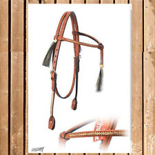 ProLine Western Show Trense