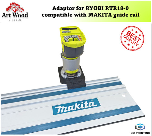 Ryobi rtr18 r18tr - ryobi, rtr18-0