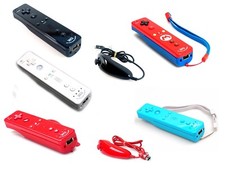 ORIGINAL NINTENDO Wii REMOTE