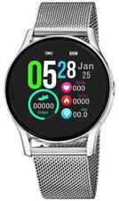 Lotus Smarttime | Damen | Edelstahlgewebe + Kostenloser Riemen L50000/A