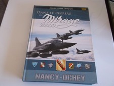 mirage 2000D-nancy-ochey