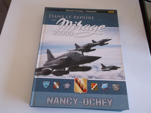 Mirage 2000d nancy ochey - mirage, 2000d-nancy-ochey