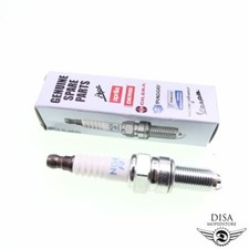 Zündkerze NGK Original für
