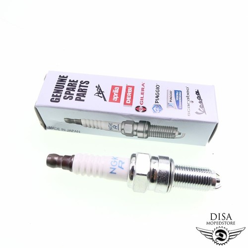 Zündkerze ngk original - zündkerze,