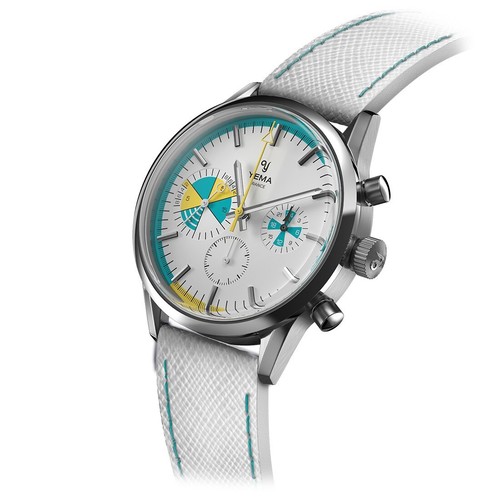 Yema yachtingraf stahl - yachtingraf,