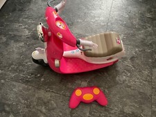 Baby born motorroller - born,