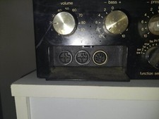 Telefunken Tr 1200 Hifi