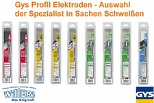 Gys Elektroden