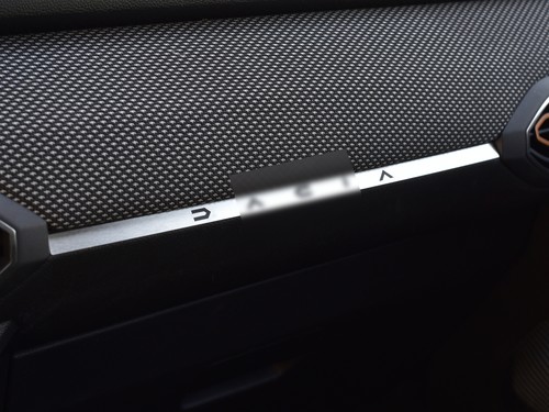 Dekorplatten für dacia - für,