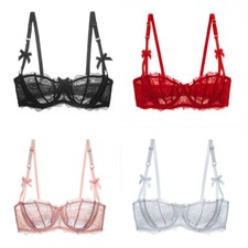 Modischer Halbschalen