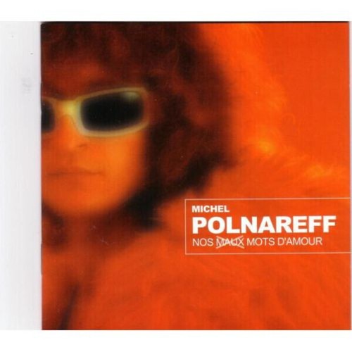 2xcd michel polnareff nos - 2xcd,