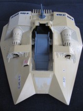 Star wars snowspeeder kenner - wars,