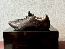 Vintage Sneaker Puma x Rudolf